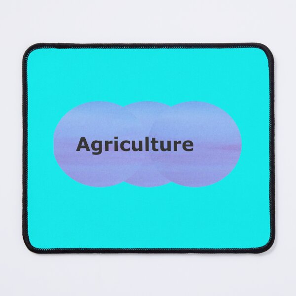 Item preview, Sustainable Agriculture designed and sold by annenambiro.
