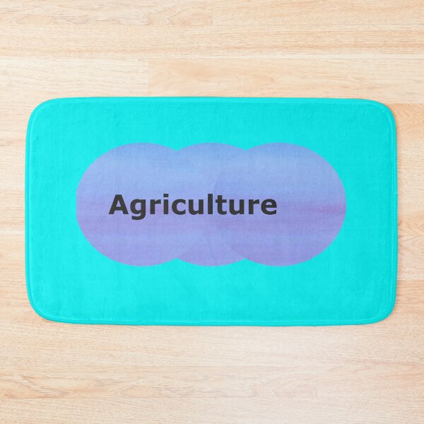 Item preview, Sustainable Agriculture designed and sold by annenambiro.