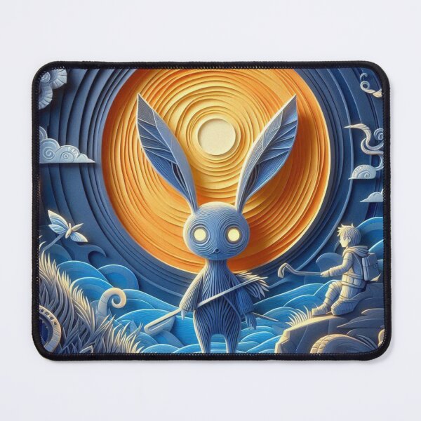 Item preview, Wisp Will designed and sold by tilmizart.