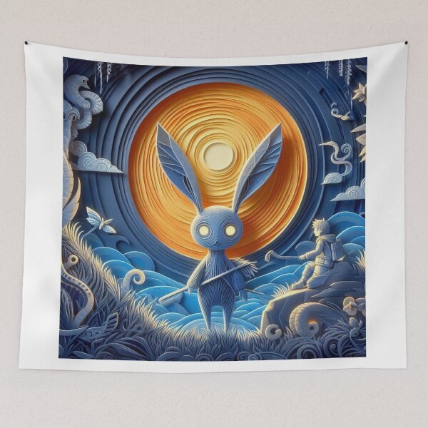 Item preview, Wisp Will designed and sold by tilmizart.