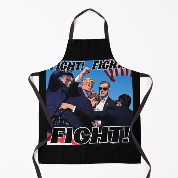 Item preview, Donald Trump Fight Fight Fight! designed and sold by duke818.