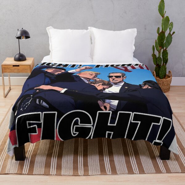 Item preview, Donald Trump Fight Fight Fight! designed and sold by duke818.