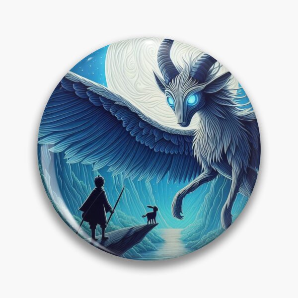 Item preview, Wisp Will designed and sold by tilmizart.
