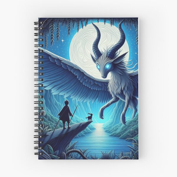 Item preview, Wisp Will designed and sold by tilmizart.