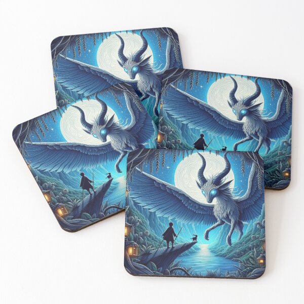 Item preview, Wisp Will designed and sold by tilmizart.