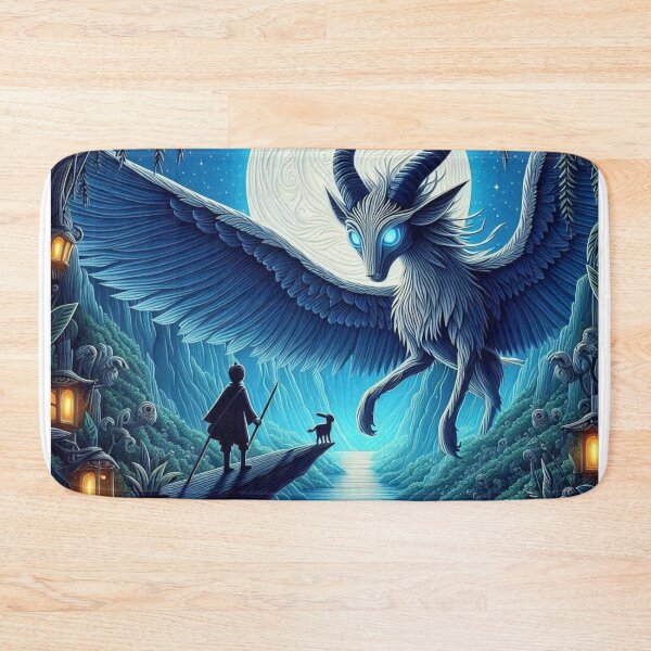 Item preview, Wisp Will designed and sold by tilmizart.