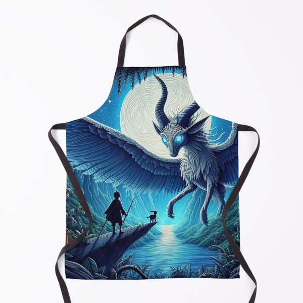 Item preview, Wisp Will designed and sold by tilmizart.