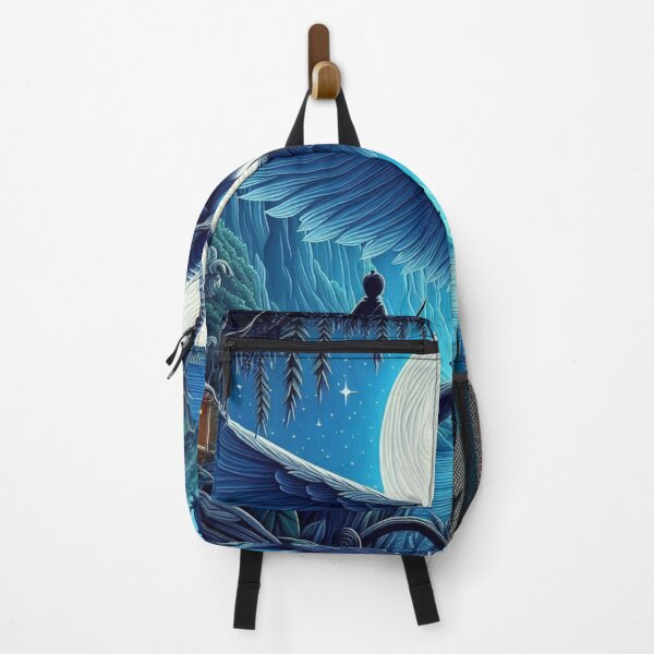 Item preview, Wisp Will designed and sold by tilmizart.