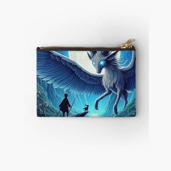 Item preview, Wisp Will designed and sold by tilmizart.