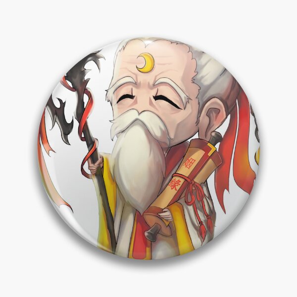 Item preview, God of Lucky designed and sold by uthinkiprint.