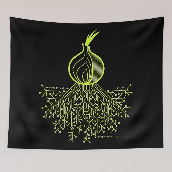 Item preview, Tor Circuit  designed and sold by DividedKingdom.