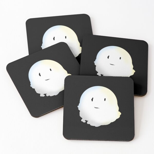 Item preview, Ghost designed and sold by Amorphenby.