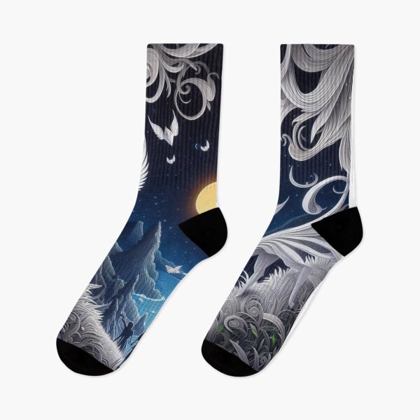 Item preview, Wisp Will designed and sold by tilmizart.