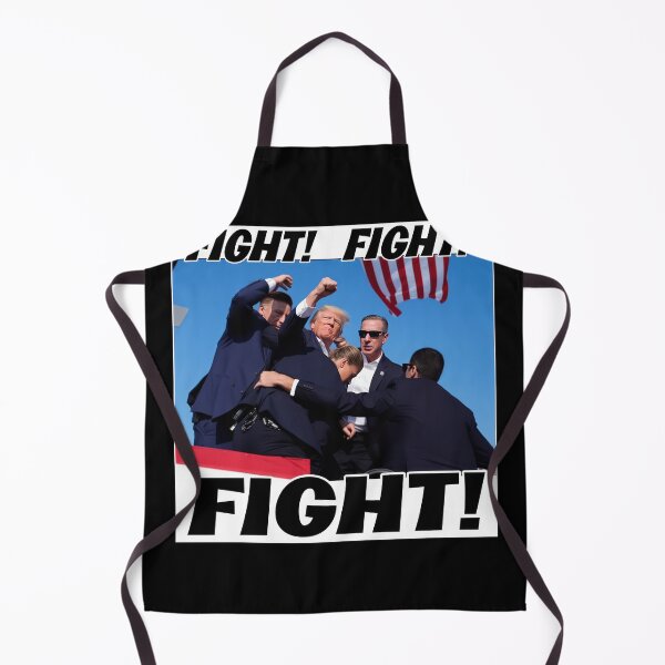 Item preview, Donald Trump Fight Fight Fight! designed and sold by duke818.