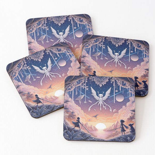 Item preview, Wisp Will designed and sold by tilmizart.