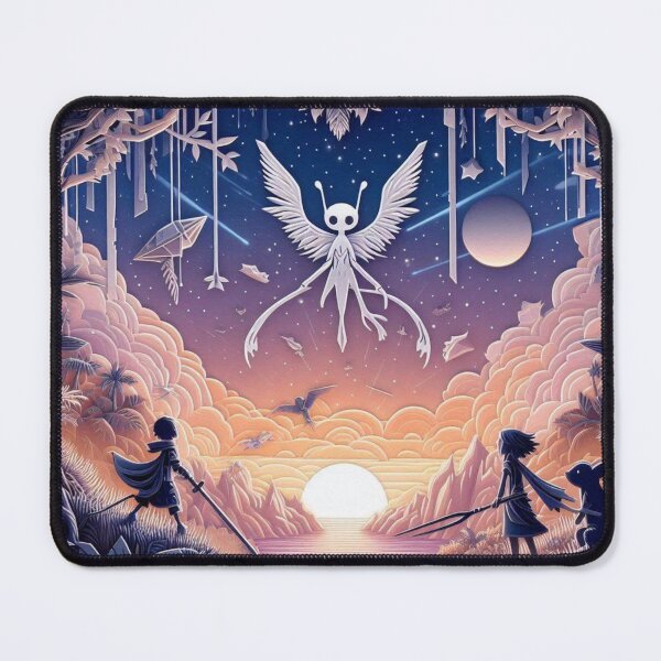 Item preview, Wisp Will designed and sold by tilmizart.