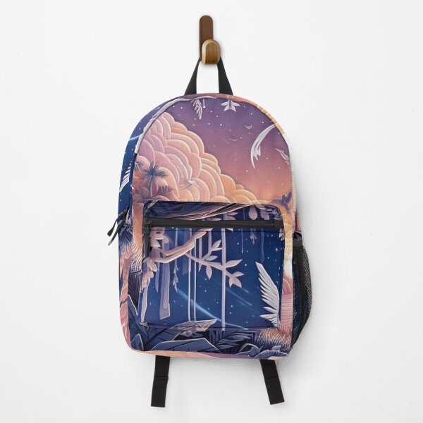 Item preview, Wisp Will designed and sold by tilmizart.