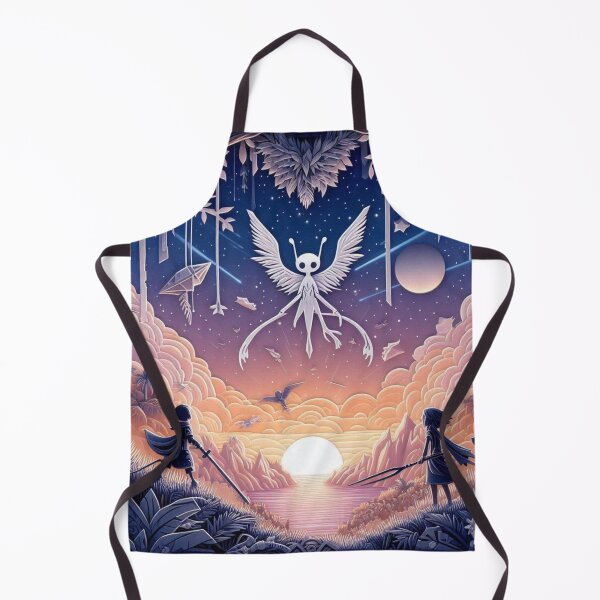 Item preview, Wisp Will designed and sold by tilmizart.