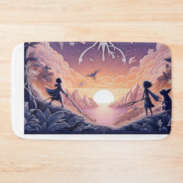 Item preview, Wisp Will designed and sold by tilmizart.