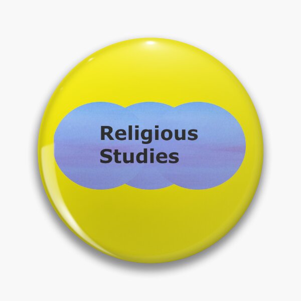Item preview, Religious Studies designed and sold by annenambiro.
