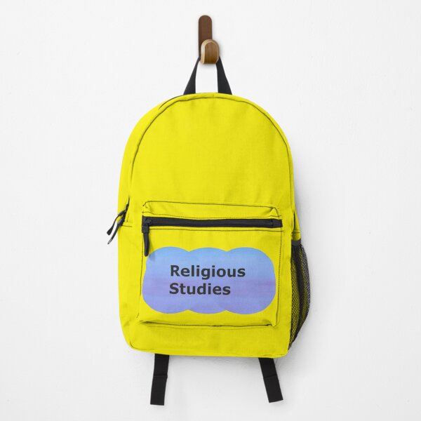 Item preview, Religious Studies designed and sold by annenambiro.