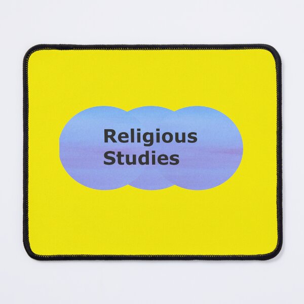 Item preview, Religious Studies designed and sold by annenambiro.