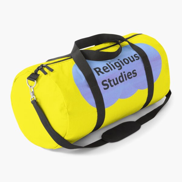 Item preview, Religious Studies designed and sold by annenambiro.