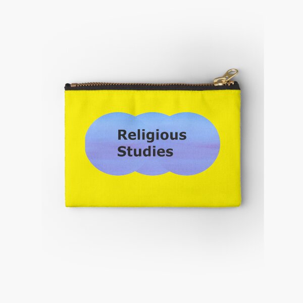 Item preview, Religious Studies designed and sold by annenambiro.