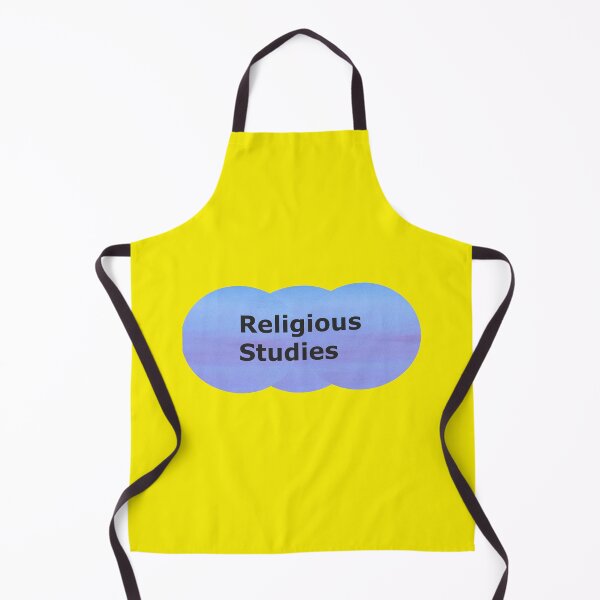Item preview, Religious Studies designed and sold by annenambiro.