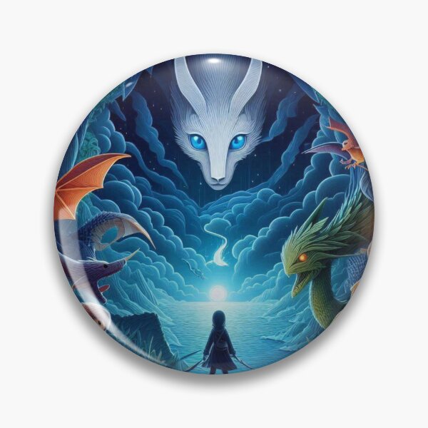 Item preview, Wisp Will designed and sold by tilmizart.