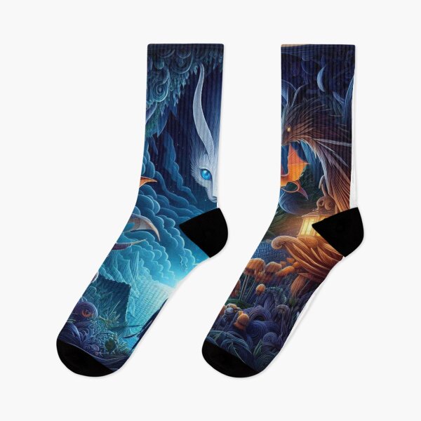 Item preview, Wisp Will designed and sold by tilmizart.