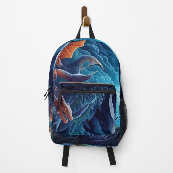 Item preview, Voluntad Wisp designed and sold by tilmizart.