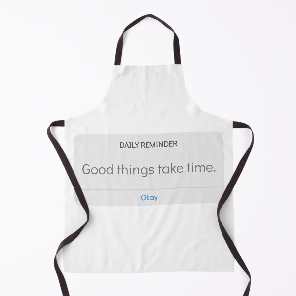 Item preview, Daily Reminder designed and sold by Delamoon.