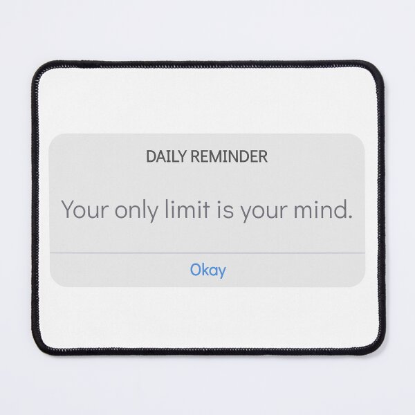 Item preview, Daily Reminder  designed and sold by Delamoon.