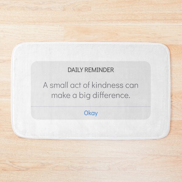 Item preview, Daily Reminder  designed and sold by Delamoon.