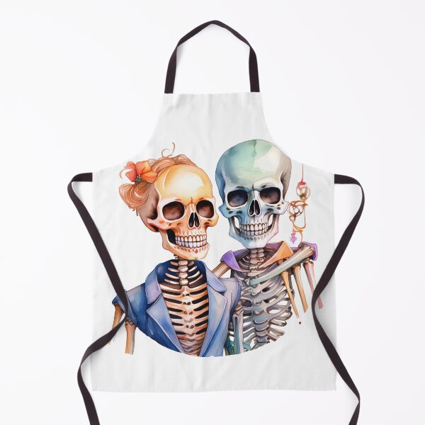 Item preview, Halloween Skeleton v22 designed and sold by ArtsyAbode66.