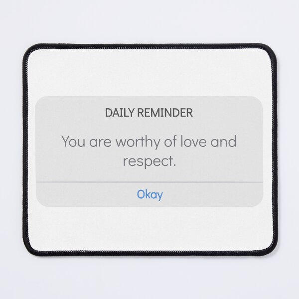 Item preview, Daily Reminder  designed and sold by Delamoon.