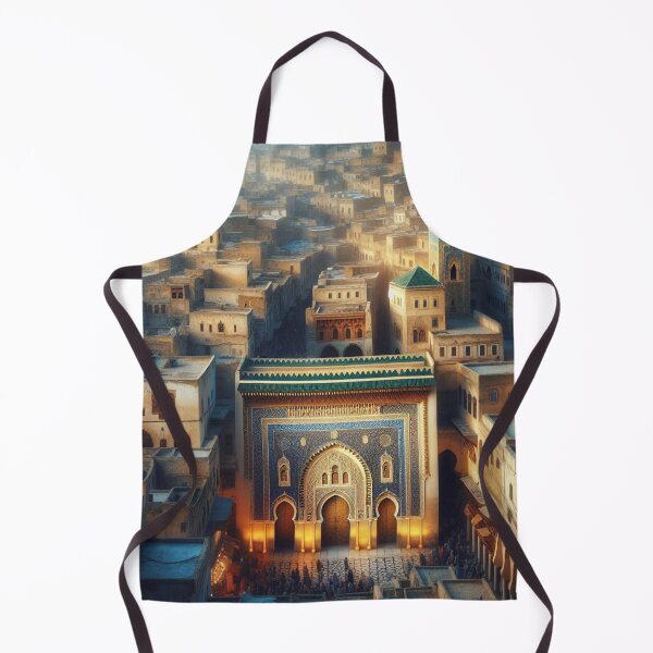 Item preview, Treasures of Islamic Architecture designed and sold by Hansterhs.