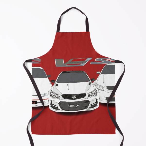 Item preview, Holden Evolution of SS commodore designed and sold by TURISMO-INK.