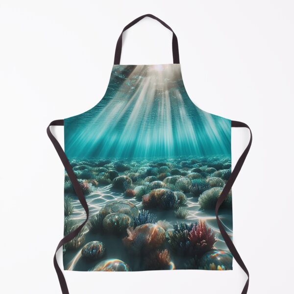Item preview, Mystic Underwater Castle designed and sold by Fashiospice07.