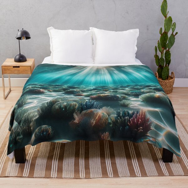 Item preview, Mystic Underwater Castle designed and sold by Fashiospice07.