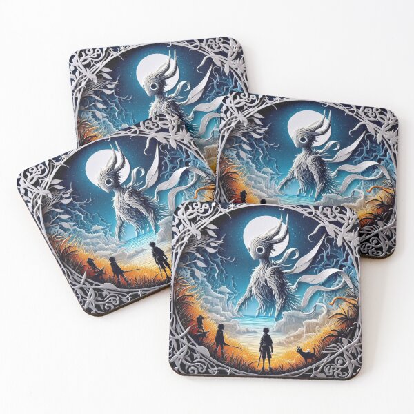 Item preview, Wisp Will designed and sold by tilmizart.