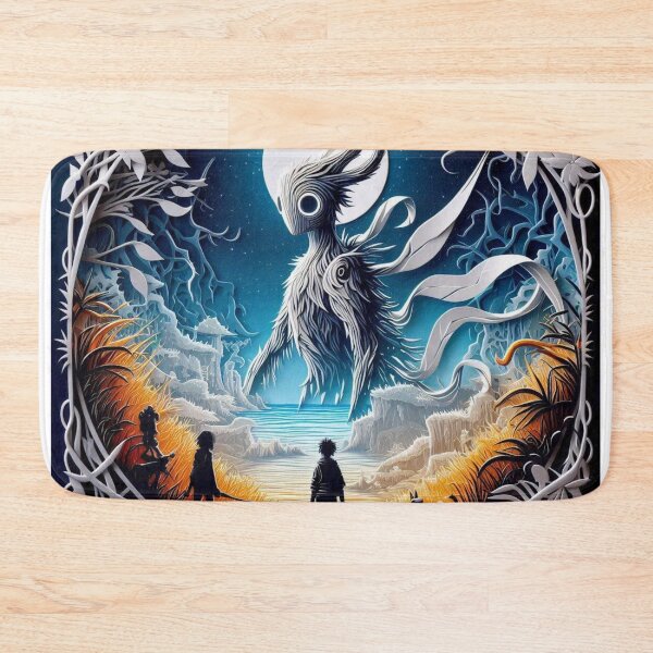 Item preview, Wisp Will designed and sold by tilmizart.