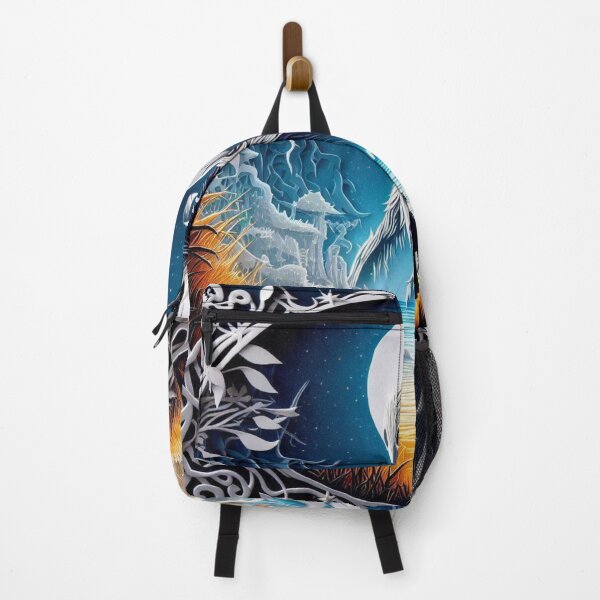 Item preview, Wisp Will designed and sold by tilmizart.