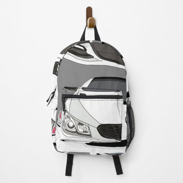 Item preview, Turismo SSV Redline  designed and sold by TURISMO-INK.