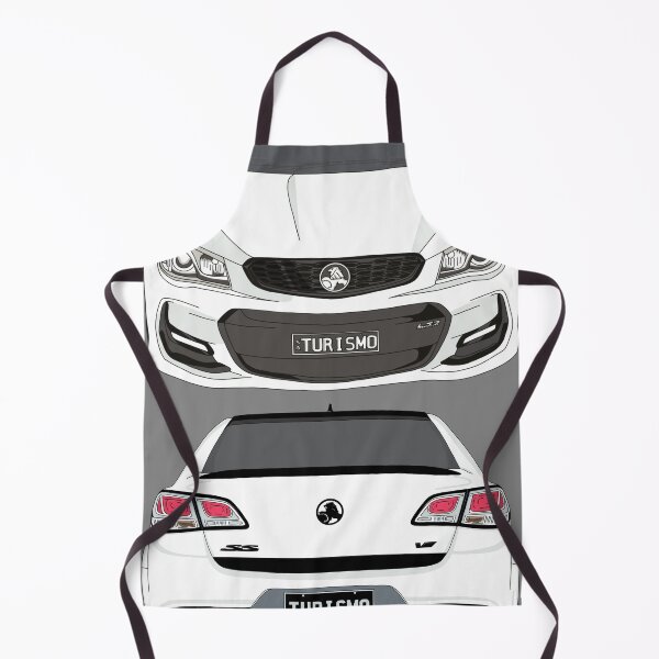 Item preview, Turismo SSV Redline  designed and sold by TURISMO-INK.