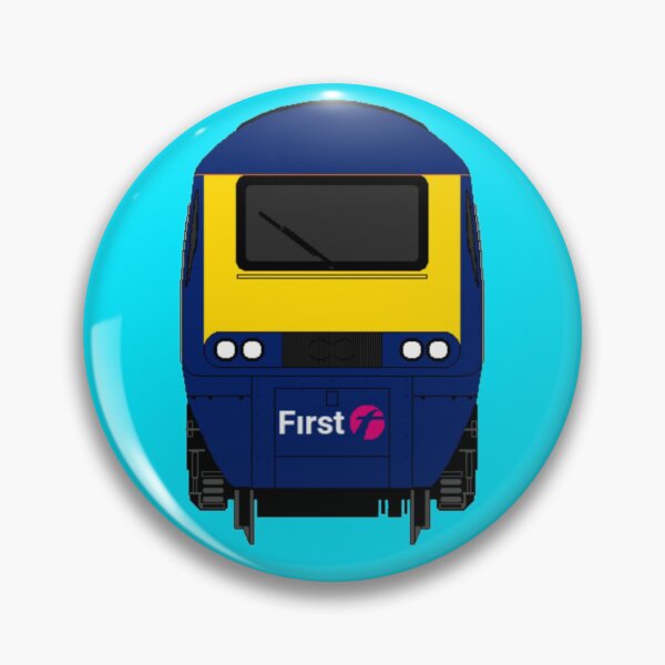 Aperçu de l'œuvre Train TGV FGW créée et vendue par TrainFanatic.