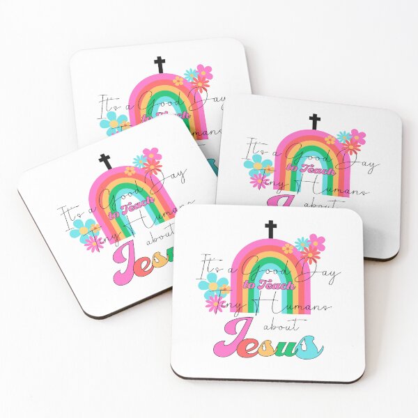 Item preview, It's A Good Day To Teach Tiny Humans designed and sold by nanka-art.