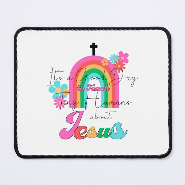 Item preview, It's A Good Day To Teach Tiny Humans designed and sold by nanka-art.