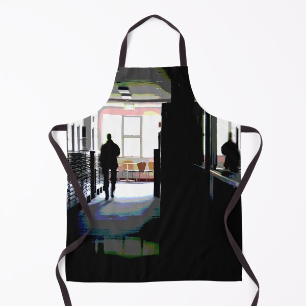 Item preview, The Shadow Man! designed and sold by Mickangelhere.
